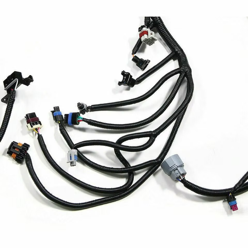 Arnes LS Gen 3 "Stand Alone" +