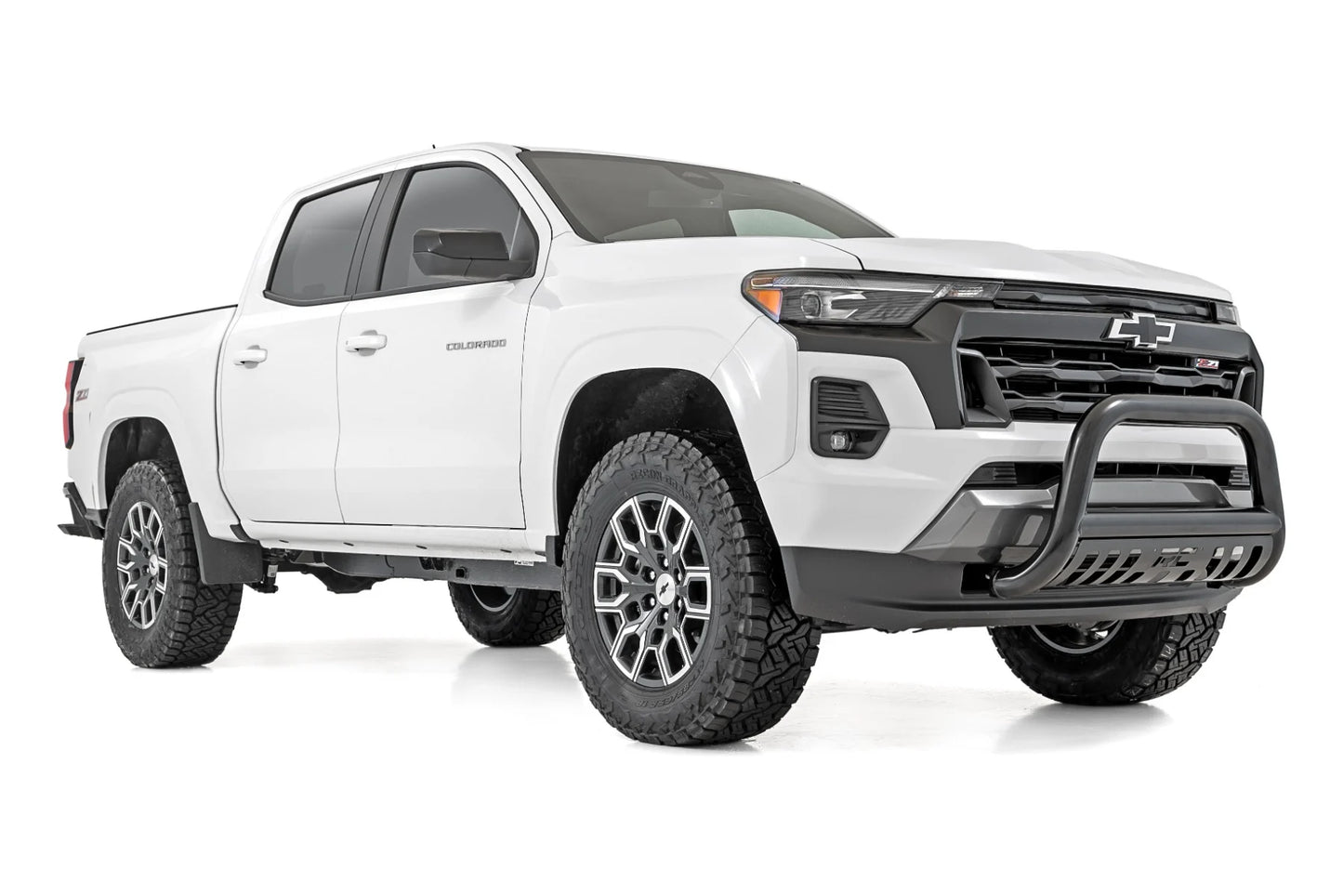 Chevy/GMC Canyon/Colorado 4WD (2023-2026)