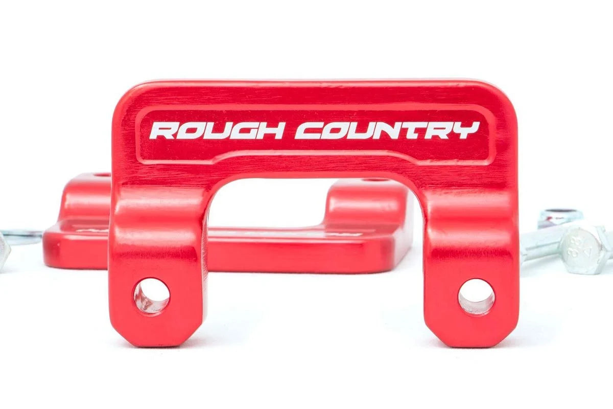 2 Inch Leveling Kit Chevy/GMC 1500 Truck (07-18) SUV (07-20)
