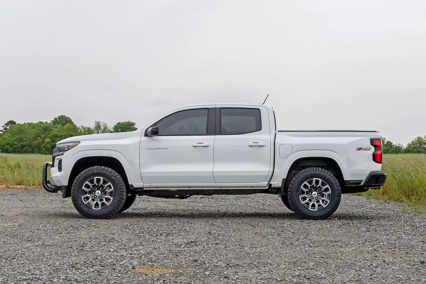 Chevy/GMC Canyon/Colorado 4WD (2023-2026)