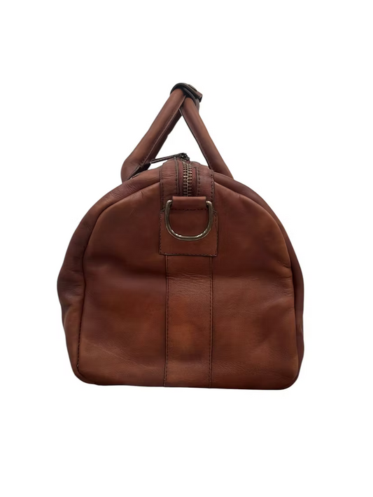 Maleta de Viaje Edición Especial Performance Customs