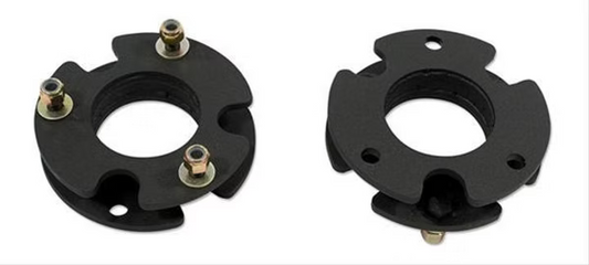 2 Inch Leveling Kit Ford F-150 (09-26)/Raptor (17-18)