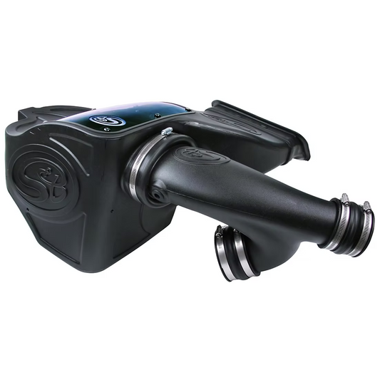 S&B Filters Kit de inducción fría, F150 3.5Ecoboost 21-23