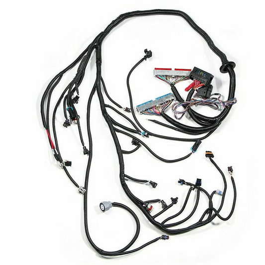 Arnes LS Gen 3 "Stand Alone" +