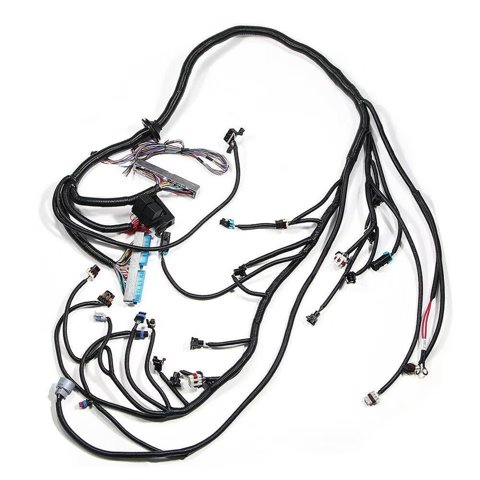 Arnes LS Gen 3 "Stand Alone" +