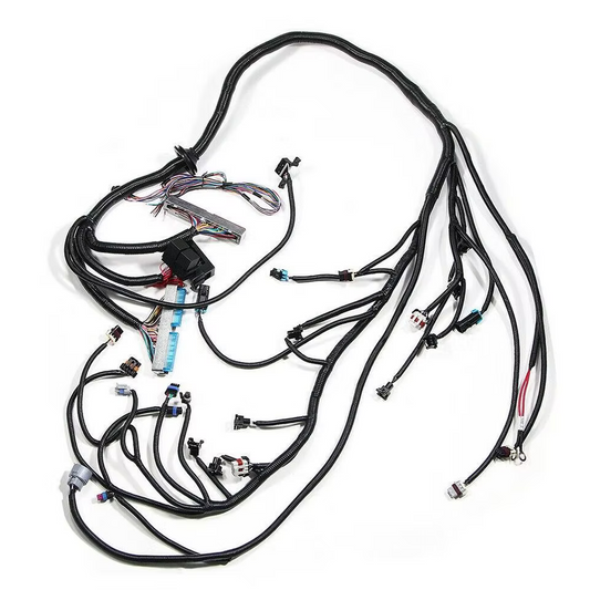 Arnes LS Gen 3 "Stand Alone" +