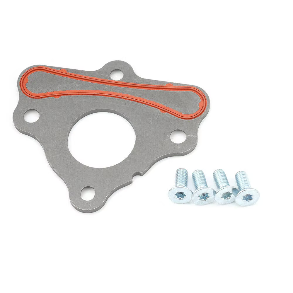 Kit "Que no falte Presion de Aceite"