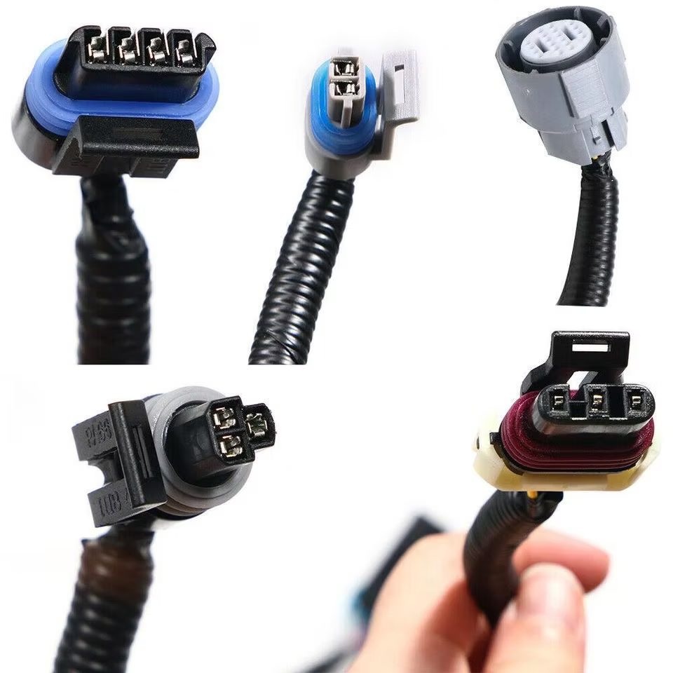 Arnes LS Gen 3 "Stand Alone" +