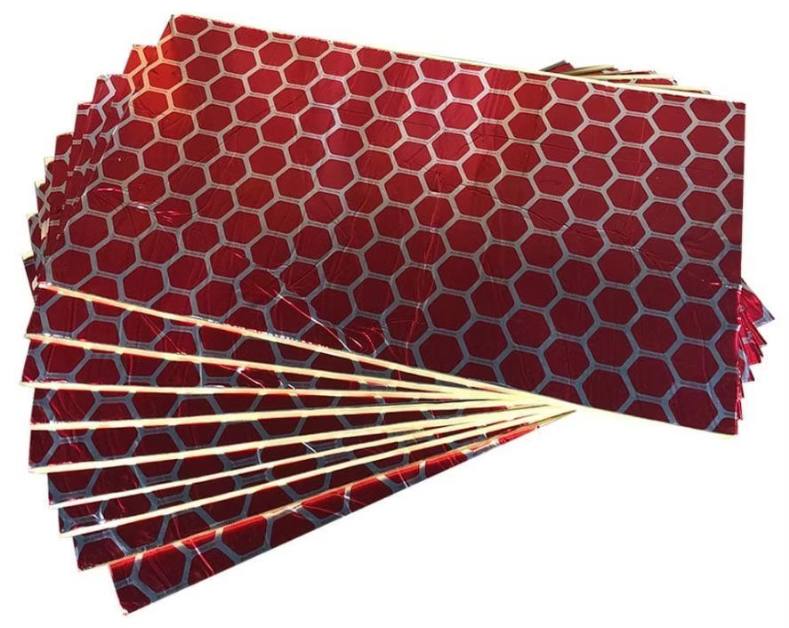 Membrane "Aislante térmico y acústico" Caja (3.3 m2)