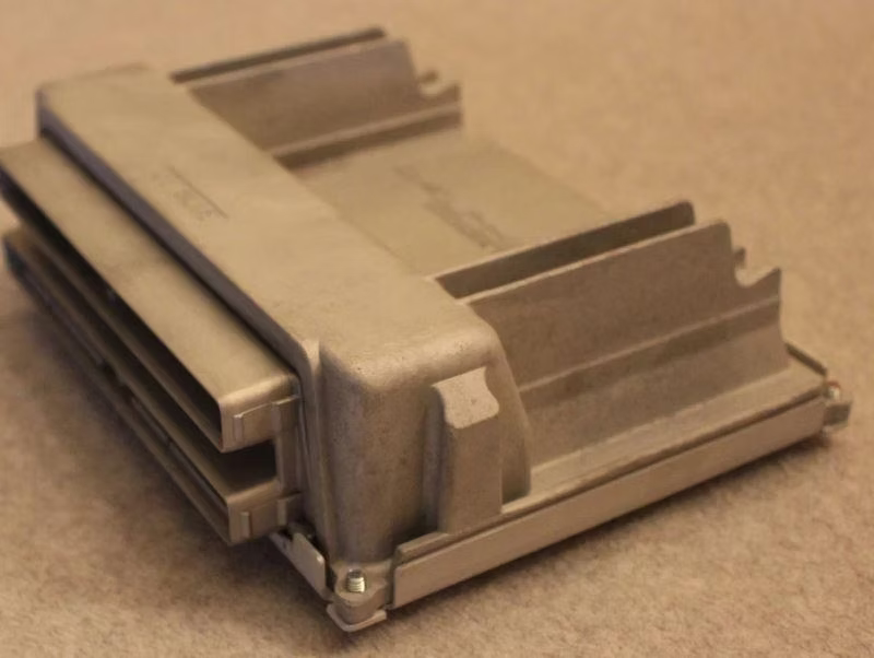 Arnes LS Gen 3 "Stand Alone" +