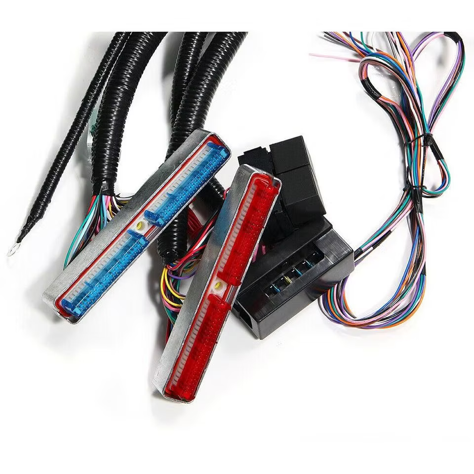 Arnes LS Gen 3 "Stand Alone" +