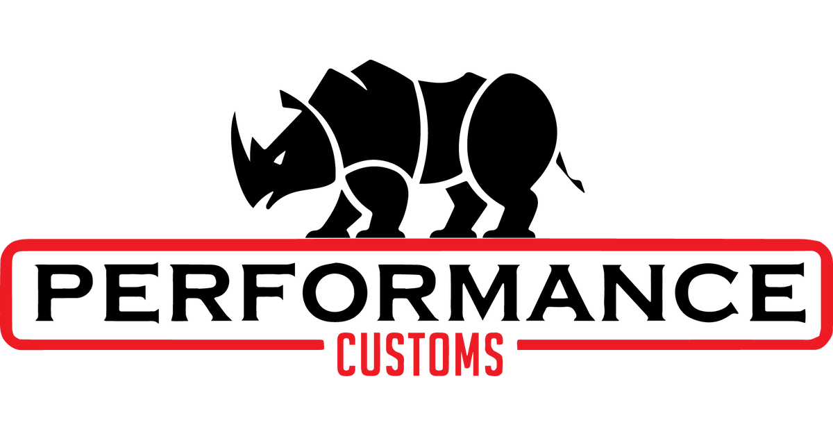 Productos – Page 2 – Performance Customs